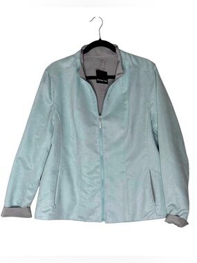 Mycra PAC Reversible Jacket M/L